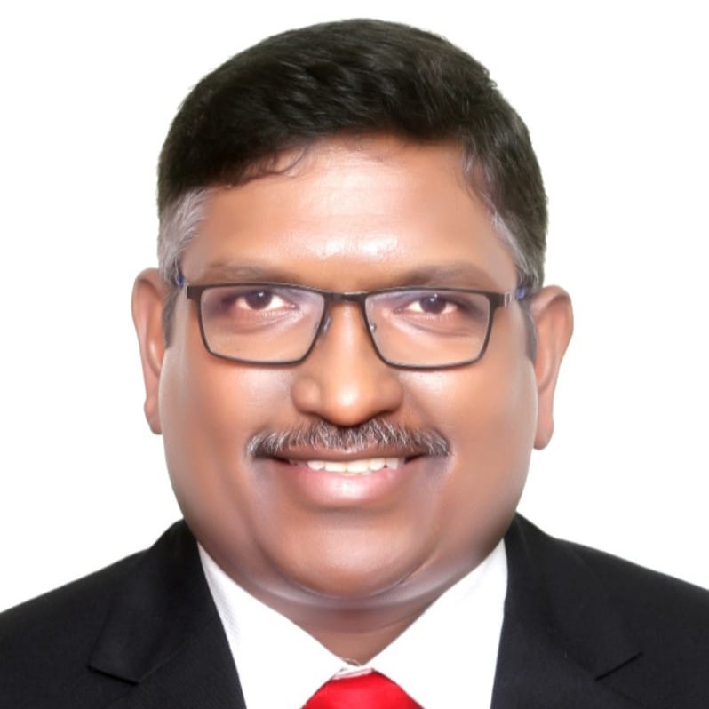 Dr. Emmanuel S. Pilli